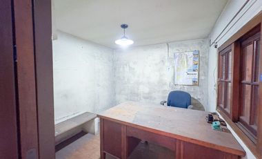 Depósito en Villa Dominico