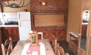 Casa en  Junín .Barrio Respuela
