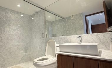 Departamento Amueblado en Renta – 250 m² – 2 Recámaras – Amenidades de Lujo