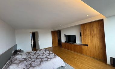 Departamento Amueblado en Renta – 250 m² – 2 Recámaras – Amenidades de Lujo