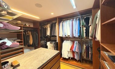 Departamento Amueblado en Renta – 250 m² – 2 Recámaras – Amenidades de Lujo