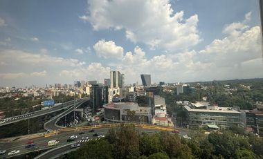 Departamento Amueblado en Renta – 250 m² – 2 Recámaras – Amenidades de Lujo