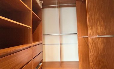 Departamento Amueblado en Renta – 250 m² – 2 Recámaras – Amenidades de Lujo