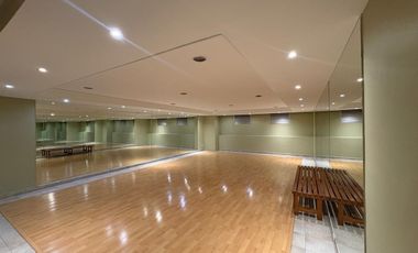 Departamento Amueblado en Renta – 250 m² – 2 Recámaras – Amenidades de Lujo