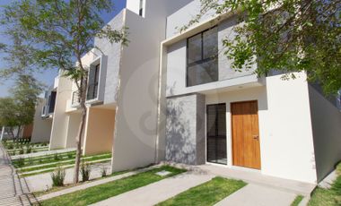 Parques del Bosque 2da sección Casa en venta en Fraccionamiento Parques del Bosque