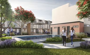 Parques del Bosque 2da sección Casa en venta en Fraccionamiento Parques del Bosque