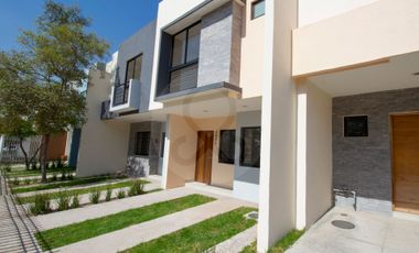 Parques del Bosque 2da sección Casa en venta en Fraccionamiento Parques del Bosque