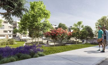 Parques del Bosque 2da sección Casa en venta en Fraccionamiento Parques del Bosque