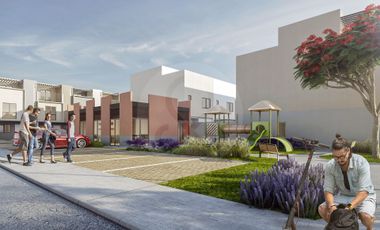 Parques del Bosque 2da sección Casa en venta en Fraccionamiento Parques del Bosque