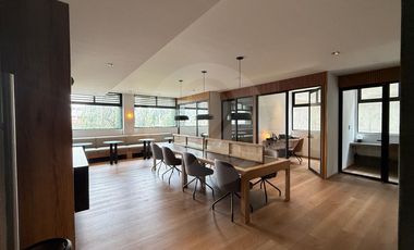 Nova Bosques Departamento en venta en Lomas de Vista Hermosa