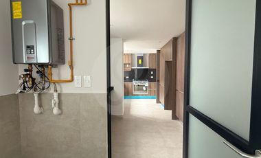 Nova Bosques Departamento en venta en Lomas de Vista Hermosa