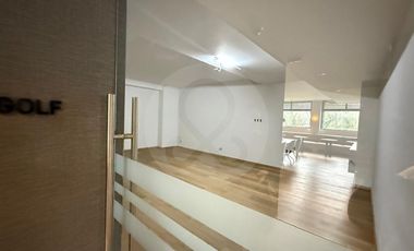 Nova Bosques Departamento en venta en Lomas de Vista Hermosa