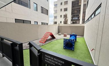 Nova Bosques Departamento en venta en Lomas de Vista Hermosa