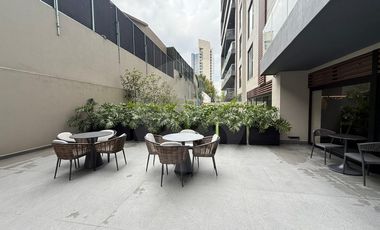 Nova Bosques Departamento en venta en Lomas de Vista Hermosa