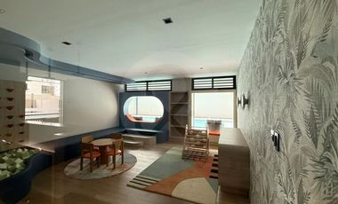 Nova Bosques Departamento en venta en Lomas de Vista Hermosa