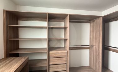 Nova Bosques Departamento en venta en Lomas de Vista Hermosa