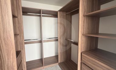 Nova Bosques Departamento en venta en Lomas de Vista Hermosa