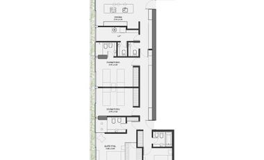 Costavía - Av. Rivadavia 2500 - Departamentos, Locales, Oficinas - Pichincha Rosario | Venta
