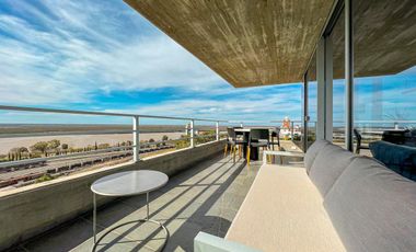Costavía - Av. Rivadavia 2500 - Departamentos, Locales, Oficinas - Pichincha Rosario | Venta