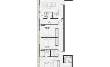 Costavía - Av. Rivadavia 2500 - Departamentos, Locales, Oficinas - Pichincha Rosario | Venta