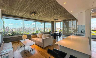 Costavía - Av. Rivadavia 2500 - Departamentos, Locales, Oficinas - Pichincha Rosario | Venta