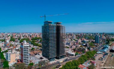 Costavía - Av. Rivadavia 2500 - Departamentos, Locales, Oficinas - Pichincha Rosario | Venta