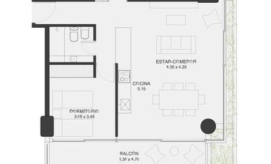 Costavía - Av. Rivadavia 2500 - Departamentos, Locales, Oficinas - Pichincha Rosario | Venta