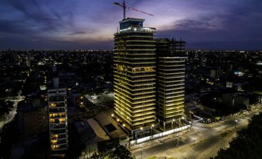 Costavía - Av. Rivadavia 2500 - Departamentos, Locales, Oficinas - Pichincha Rosario | Venta