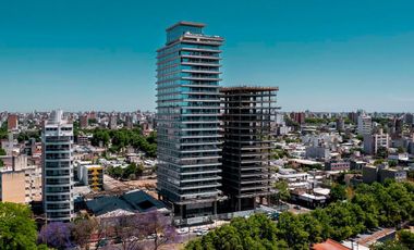Costavía - Av. Rivadavia 2500 - Departamentos, Locales, Oficinas - Pichincha Rosario | Venta