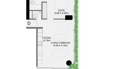 Costavía - Av. Rivadavia 2500 - Departamentos, Locales, Oficinas - Pichincha Rosario | Venta