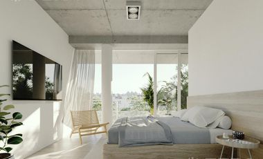 Venta de Departamento duplex de 4 ambientes con balcones en Avellaneda (32148)