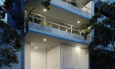 Venta de Departamento duplex de 4 ambientes con balcones en Avellaneda (32148)
