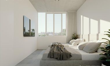 Venta de Departamento duplex de 4 ambientes con balcones en Avellaneda (32148)