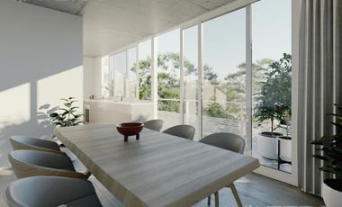 Venta de Departamento duplex de 4 ambientes con balcones en Avellaneda (32148)