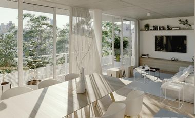 Venta de Departamento duplex de 4 ambientes con balcones en Avellaneda (32148)
