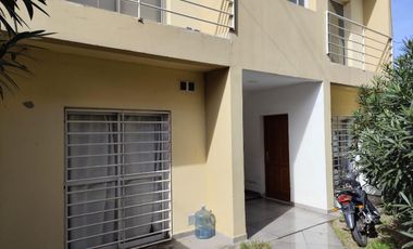 Departamento en venta en Junin, financiación