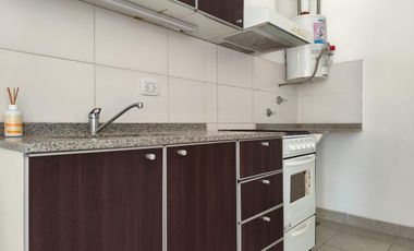 Departamento en venta en Junin, financiación