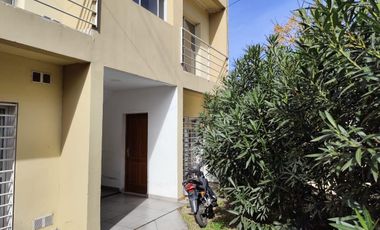 Departamento en venta en Junin, financiación
