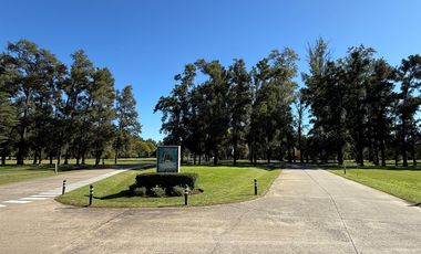 Depósito en PARQUE AUSTRAL 427 MTS CUB