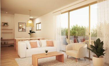 Departamentos en venta, financiación en Junin