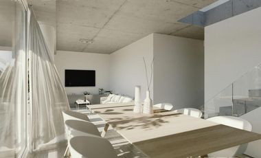 Venta de Departamento triplex de 4 ambientes con terraza privada y parrila en Avellaneda (32149)
