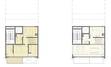 Venta de Departamento triplex de 4 ambientes con terraza privada y parrila en Avellaneda (32149)