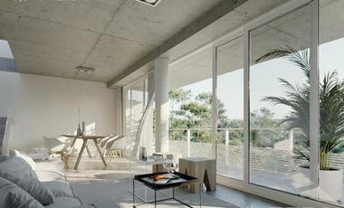 Venta de Departamento triplex de 4 ambientes con terraza privada y parrila en Avellaneda (32149)