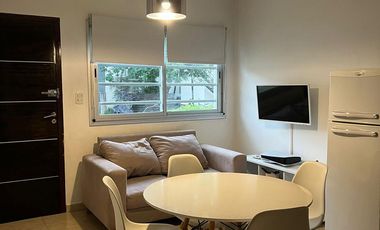 Departamento en venta - 1 Dormitorio 1 Baño - 35Mts2 - Bambú Classic, Canning, Ezeiza