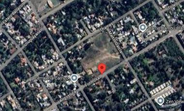 Departamento en venta - 1 Dormitorio 1 Baño - 35Mts2 - Bambú Classic, Canning, Ezeiza
