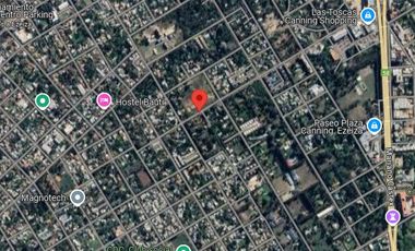 Departamento en venta - 1 Dormitorio 1 Baño - 35Mts2 - Bambú Classic, Canning, Ezeiza