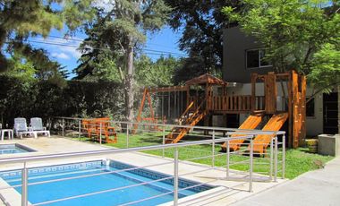 Departamento en venta - 1 Dormitorio 1 Baño - 35Mts2 - Bambú Classic, Canning, Ezeiza