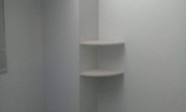 Oficina en entrepiso de 140mts² - Barrio Norte