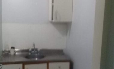 Oficina en entrepiso de 140mts² - Barrio Norte