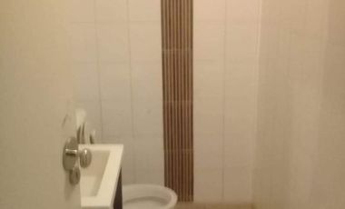 Oficina en entrepiso de 140mts² - Barrio Norte